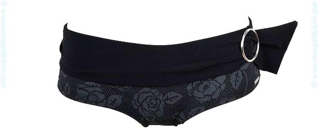 shorty de bain banana moon