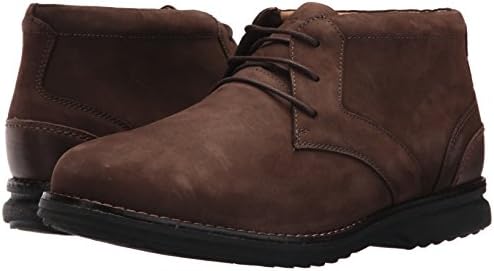 rockport premium class chukka