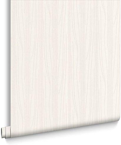 Superfresco Paintable Subway White Durable Heavy Duty Wallpaper, 20 x 396 cm - Image 3