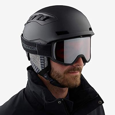 salomon advanced shoes