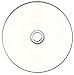 CMC Pro - Powered by TY Technology Watershield Glossy White Inkjet Hub 48x 80 Minute/700MB CD-Rs in 50 Disc Cake Box Spindle