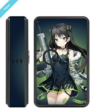 Billet Box Vapor- BB Rev4 Wraps, Skins by Zapwrapz (Gunslinger)