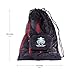 Kraken Aquatics Compact Mesh Gear Bag | for Scuba Diving, Snorkeling, Swimming, Beach and Sports Equipment