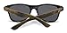 Bamboo Sunglasses - 100% Polarized Wood Shades for Men & Women from the
