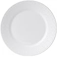 Wedgwood Nantucket Basket Dinner Plate, 10.75", White