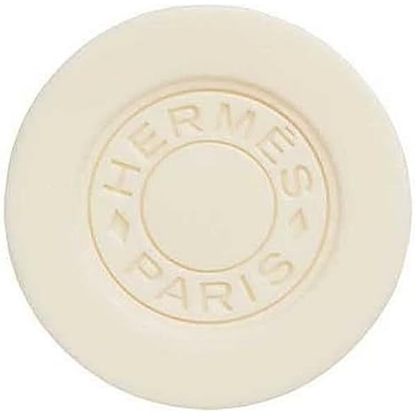 Amazon.com : Hermes Twilly D'hermes Perfumed Body Soap 3.5 Ounce