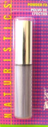 N.Y.C Color Naturistics Powder Fx Body Shimmer 1308-06 by Naturistics