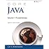 Core Java Volume I--Fundamentals (10th Edition) (Core Series)