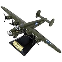 InAir Legends of Flight - B-24 Liberator