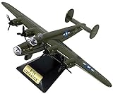 InAir Legends of Flight - B-24 Liberator