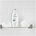 Dove Sensitive Skin Body Wash Hypoallergenic Gently Cleanses & Nourishes Skin Sensitive Skin Moisturizing and Sulfate Free 22 oz 2 Count