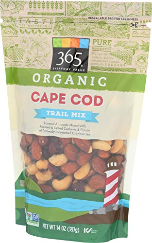 365 BY WHOLE FOODS MARKET, ORGANIC CAPE COD, 14 OUNCE