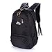 Doffey 25L Ultra Lightweight Packable Water Resistant Hiking Backpack, Durable Small Daypack Handy Foldable Camping Outdoor Backpack Little Bag