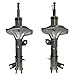 1430-FS - SENSEN Shocks Struts, Front Set, 2 Pieces, Lifetime Warranty