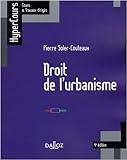 droit de l'urbanisme (4e édition) by 