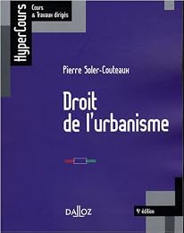 Droit de l'urbanisme