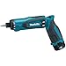 Makita DF010DSE 7.2-Volt Lithium-Ion Cordless Driver-Drill Kit with Auto-Stop Clutch (Discontinued by Manufacturer)