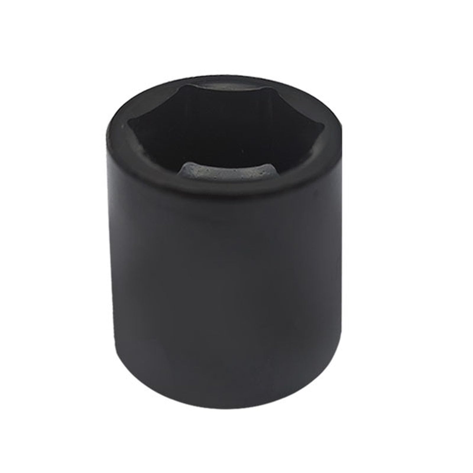 TA-VIGOR 28511 Expert Impact Socket, 1/2 Inch Square Drive, 21mm Nut Setter Driver Drill Bit for Machine Maintenance, Furnitures, Woodworking, Auto Repairing