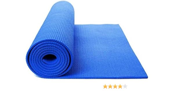 nbr yoga mat review