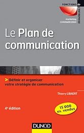 Le  plan de communication