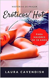 Livro Histórias de Prazer