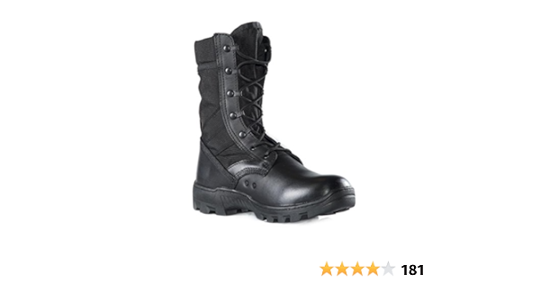 tactical research jungle runner