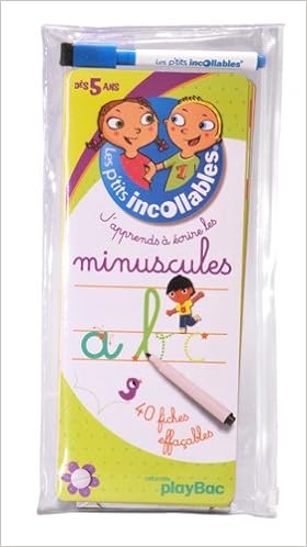 J Apprends A A C Crire Les Minuscules Amazon Com Books