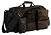 Red Rock Outdoor Gear - Operations Duffle Bag, Black