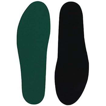Spenco Rx Comfort Thin Lightweight Cushioning Orthotic Shoe Insole, Women's 11-12.5/Men's 10-11.5