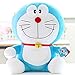 Doraemon Plush Toy Smiling Style Doraemon Soft Doll 11 inches