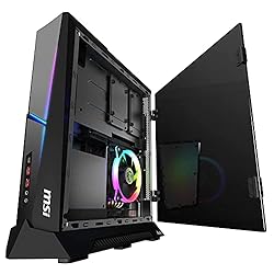 MSI Trident X (SFF) Gaming Desktop, Intel Core