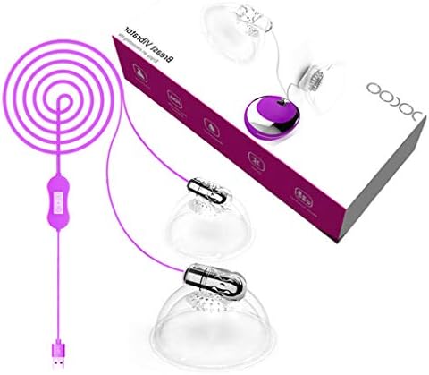 Guangtian Remote Control 20 Speed Vibrantor Mode N-ipple Sucker Massage Toy Breast Pump Powerful Stimulator Sucking Cup for Wömén