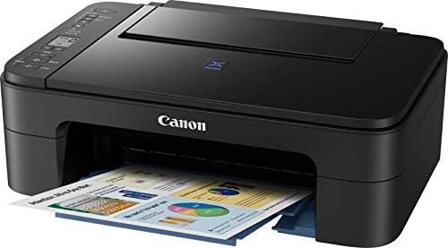 canon pixma e3177 printer