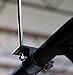 GS Power's Bracket Mounting Clamp for 2” Bull Bar, Tube, Rack, Roll Cage on Rhino, RZR, Teryx, Boat, ATV, UTV, Jeep, SUV, Can-Am, Motorcycle. Mount Off road LED Work Light, Safety Flag, Antenna (1 pc)
