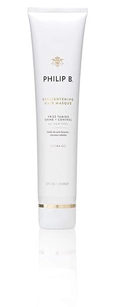 philip b straightening baume