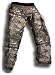 Forester Chainsaw Safety Chaps with Pocket, Apron Style, (Regular 37", REAL TREE Camo) primary