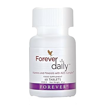 Image result for forever daily