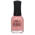 Orly Breathable Nail Color, Happy & Healthy, 0.6 Fluid Ounce