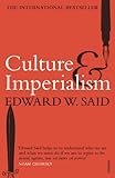 Culture And Imperialism