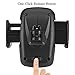 Ailun Car Phone Mount Air Vent Holder Cradle for iPhone 12 12Pro 12Mini 12Pro Max /11/11 Pro/11 Pro Max/X Xs XR Xs Max.