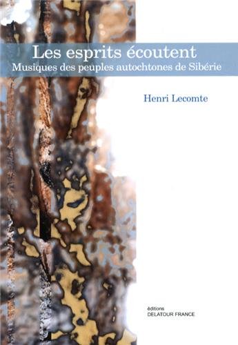 Les  esprits écoutent