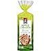 Quaker Rice Cake, Apple Cinnamon, 12 Count, 6.53 oz Bags