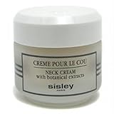 Sisley Botanical Neck Cream (jar)--50ml/FN131319/1.7 oz//