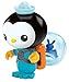 Fisher-Price Octonauts Peso and The Tree Lobster
