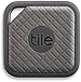 Tile EC-09001 Tile Sport - Key Finder. Phone Finder. Anything Finder (Graphite) - 1-pack