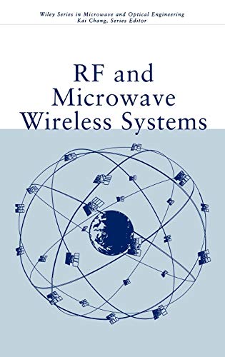 RF Microwave Wireless Systems