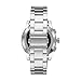 Michael Kors Access, Men’s Smartwatch, Grayson Stainless Steel, MKT5025