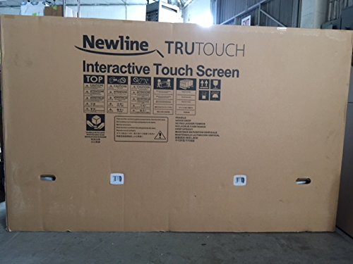 Newline Interactive EPR8A00080-0 TruTouch 800 HD LED Multi-Touch Display Android Projector