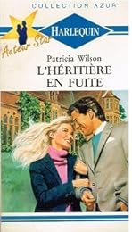 L' héritière en fuite