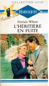 L' héritière en fuite